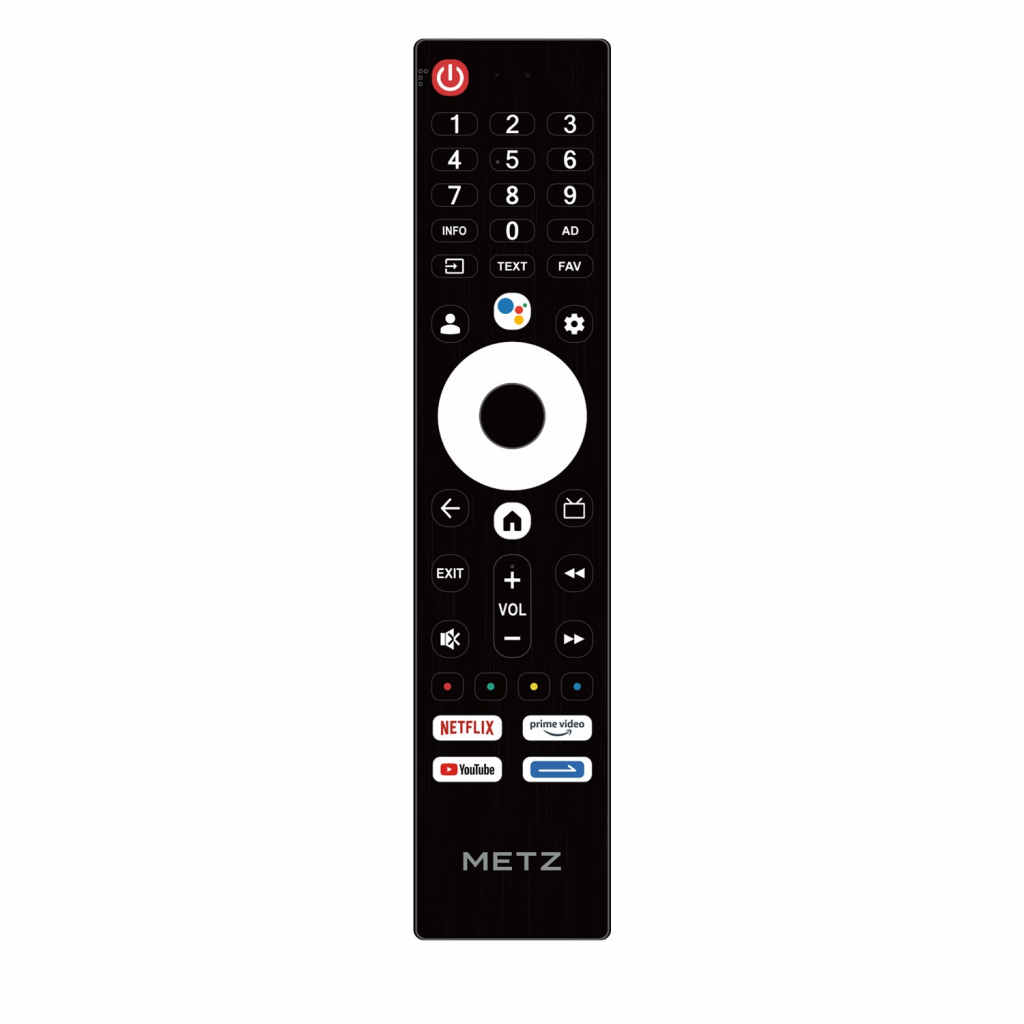 Телевизор Metz 55MUF7000Z